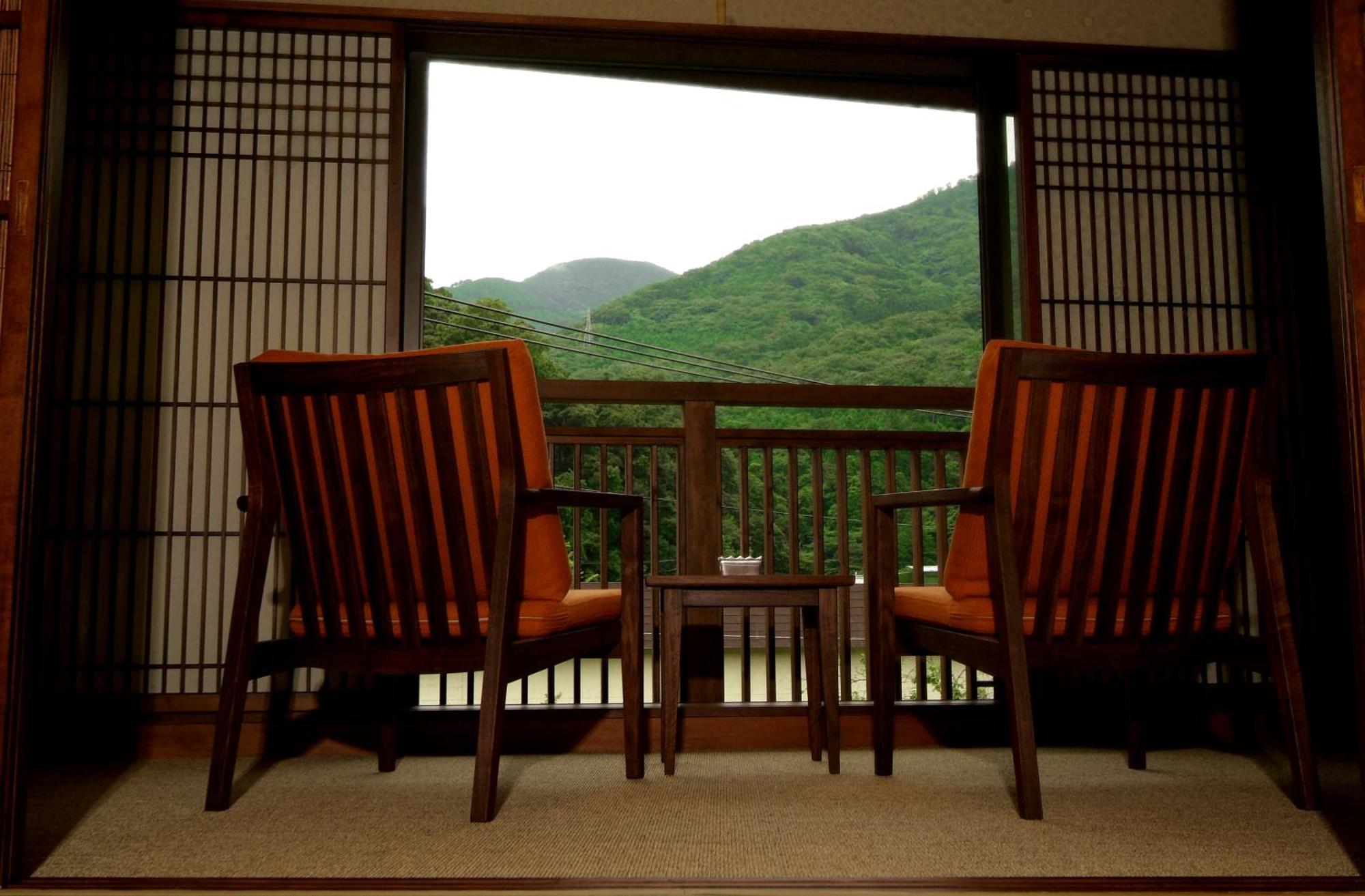 夕朝お部屋食　結いの宿　彌榮館 箱根町